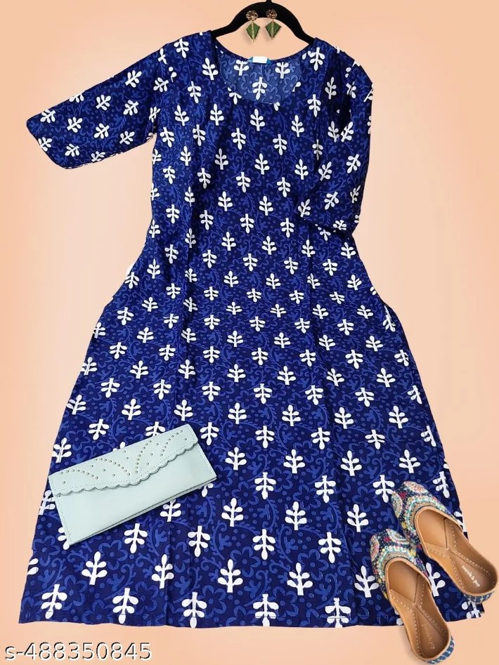 Premium Kurti For Women